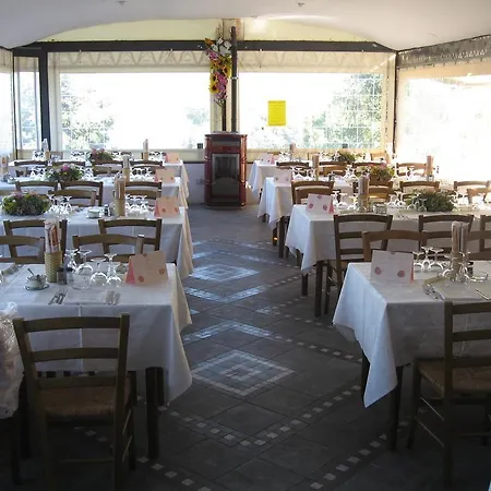 Vecchia Fattoria 2* Ceriana