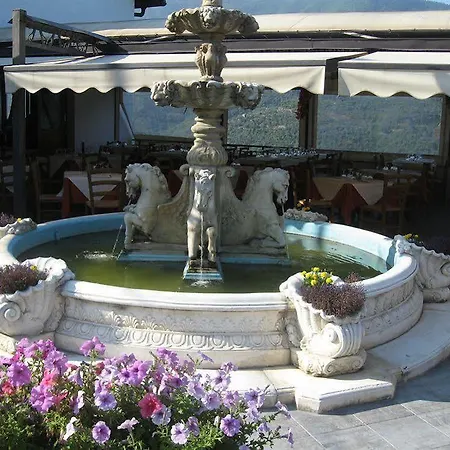 Vecchia Fattoria Gasthof