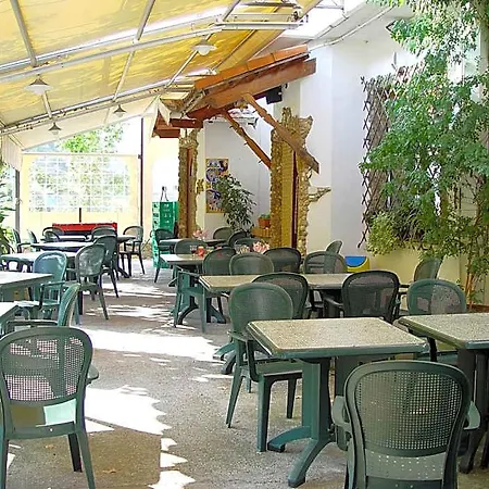 Πανδοχείο Vecchia Fattoria 2*