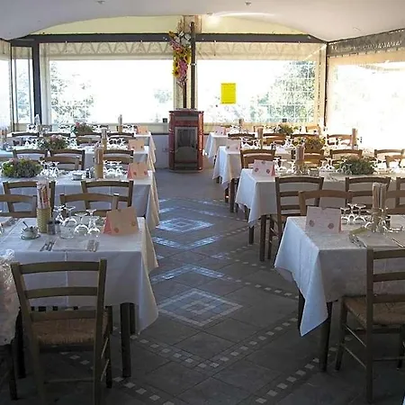 Vecchia Fattoria Πανδοχείο Ceriana
