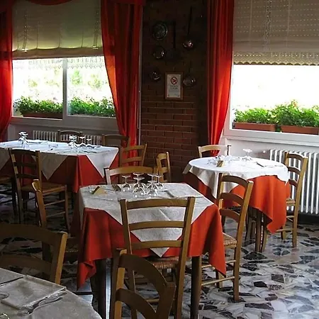 Πανδοχείο Vecchia Fattoria