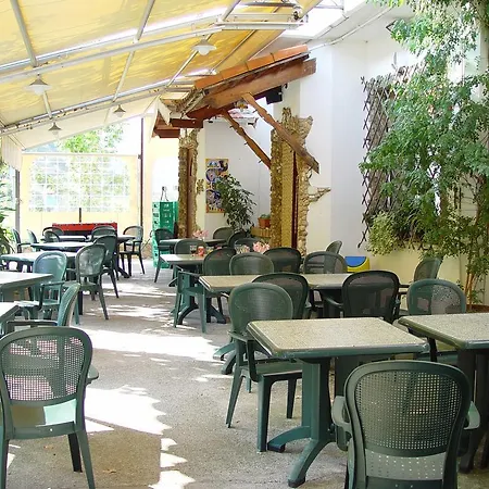 Πανδοχείο Vecchia Fattoria
