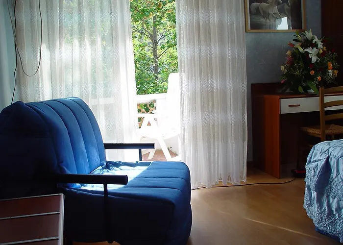 Vecchia Fattoria 2* Ceriana