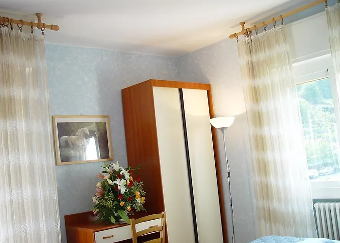 Πανδοχείο Vecchia Fattoria Ceriana