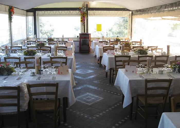 Vecchia Fattoria 2* Ceriana