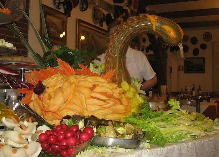 Vecchia Fattoria 2* Ceriana