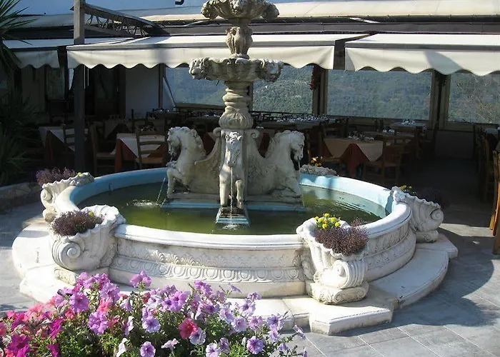 Vecchia Fattoria Πανδοχείο