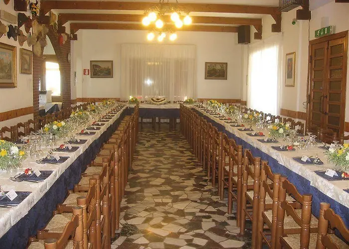 Vecchia Fattoria Ceriana